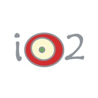 Io2 logo - Similar company to Authentology Ab