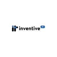 Inventive IT logo - Similar company to Smartedge Technologies Pvt. Ltd.