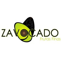 Zavocado Frutas Finas logo - Similar company to Gesson