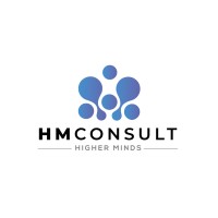 HM CONSULT logo - Similar company to Nvt