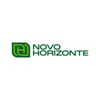 Novo Horizonte - Cimento Itambé logo - Similar company to Ctr Itambé