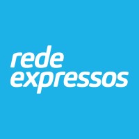 Rede Expressos logo - Similar company to Transdev Portugal