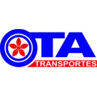 Ota Transportes logo - Similar company to Ota Group