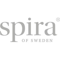 Spira of Sweden logo - Similar company to Peachskinsheets