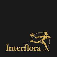Interflora Danmark logo - Similar company to Passano Opticians