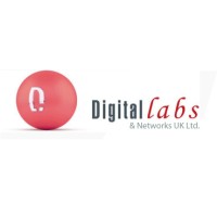 Digital Labs & Networks Ltd. UK logo - Similar company to 7 Sky Solution