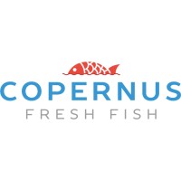 Copernus Fresh Fish logo - Similar company to Eco Environment Solutions