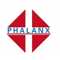 SHANGHAI PHALANX logo - Similar company to Gs Modular House