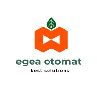 Egea Vending Machinery & Technologies logo - Similar company to Otomat Projeleri