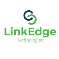 LinkEdge Technologies logo - Similar company to Learning Design Solutions (Pty)Ltd