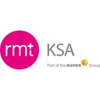 RMT KSA - Company Rescue Experts logo - Similar company to Maxwell Davies Ltd