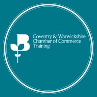 C&W Chamber Training logo - Similar company to Help With Digital
