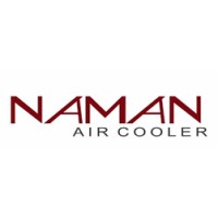 Naman Air Cooler logo - Similar company to Sky Air Cooler