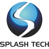 Splash Tech Limited logo - Similar company to 4Identify