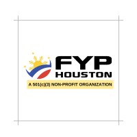 The Filipino Young Professionals of Houston (FYP) logo - Similar company to Tech In Pakistan