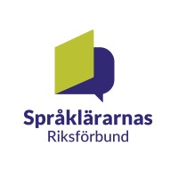 Språklärarnas riksförbund logo - Similar company to Polistidningen