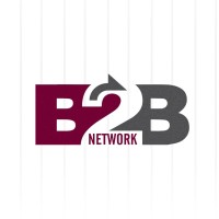 B2B network logo - Similar company to B2Bnetwork