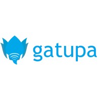 CV GATUPA KONSULTAN logo - Similar company to Cv Haha Multi Indo
