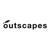 Outscapes Brick Fence | Boundary Wall Specialist logo - Similar company to Blu Builders