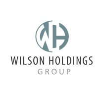 Wilson Holdings Group (PTY) Ltd logo - Similar company to Sector Apparel