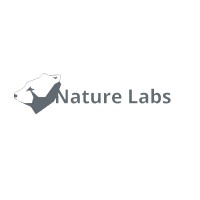 Nature Labs logo - Similar company to Conservation Connection
