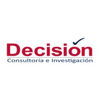 Decisión Consultores logo - Similar company to Experts Group