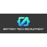Battery Tech Recruitment logo - Similar company to Interverse