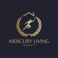 Mercury Living Property logo - Similar company to Themoneyman