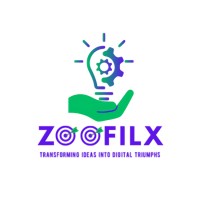 Zoofilx Private Limited logo - Similar company to Mobius Space Consulting Private Limited