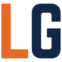 Lion Gaming logo - Similar company to Multiverse Aps