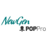 NewGen -ScanNGN Soluciones, s.l. logo - Similar company to Newgen It