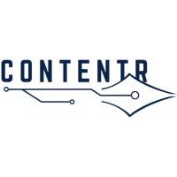 Contentr Media Communications logo - Similar company to Wealth Plan Atlantic Inc.