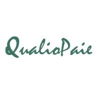 QUALIOPAIE logo - Similar company to Dokia.