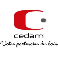 CEDAM logo - Similar company to Menuiserie Lecomte