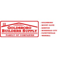 Goldsboro Builders Supply logo - Similar company to Timmons Engineering