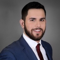 Max Adelman State Farm logo - Similar company to Phoenix Precision Machining