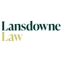 Lansdowne Law logo - Similar company to Highgate Land