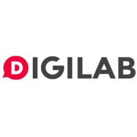 DigiLab.az logo - Similar company to Cosmic Desire Studio | 2D And 3D Motion Design | Vfx