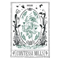 Contessa Mills logo - Similar company to Noctex