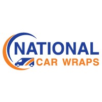 National Car Wraps logo - Similar company to Slicks Graphics, Inc.
