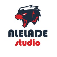 Alelade Studio logo - Similar company to Benri Games