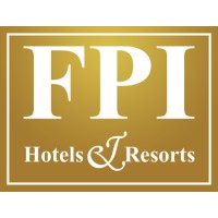 FPI Hotels & Resorts logo - Similar company to National Museum Of Natural History