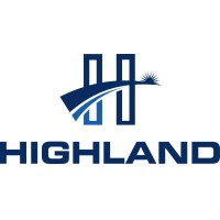 Highland Group, LLC / Highland Infrastructure Capital logo - Similar company to Highland Group | Highland Bridge Services