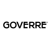GOVERRE logo - Similar company to Dynosafe                                                   Shark Tank Winner
