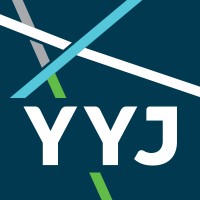 YYJ Victoria International Airport operated by Victoria Airport Authority logo - Similar company to Nayarit