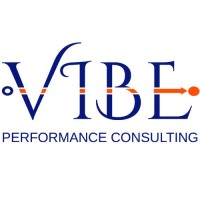 VIBE Performance Consulting logo - Similar company to Lets Vibe