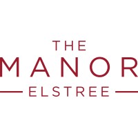 The Manor Elstree logo - Similar company to Burnham Beeches Hotel