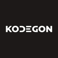 Kodegon logo - Similar company to Pollective