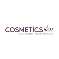 Cosmetics & co logo - Similar company to Mi-Rê Cosmetics