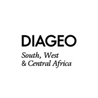 Diageo South, West & Central Africa logo - Similar company to Aware.Org